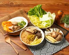吳家素食滷味