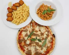 La Fammy (Winterthurerstrasse)