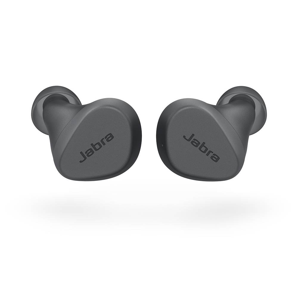 Jabra audífonos bluetooth elite 2 gray (1 pieza)