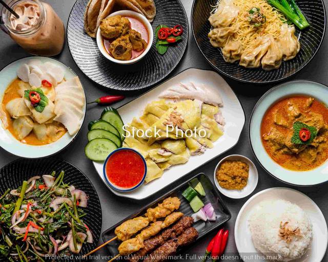 Order Rickshaw Food | Menu & Prices | Sydney Delivery | Uber Eats