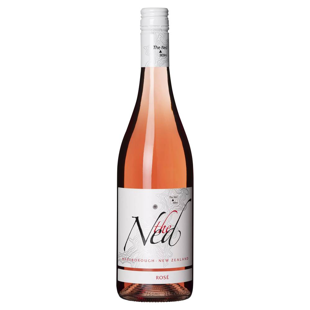 The Ned Rose 750ml