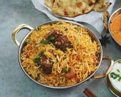 Zaika Biryani (Chicago) (162 North Franklin Street)