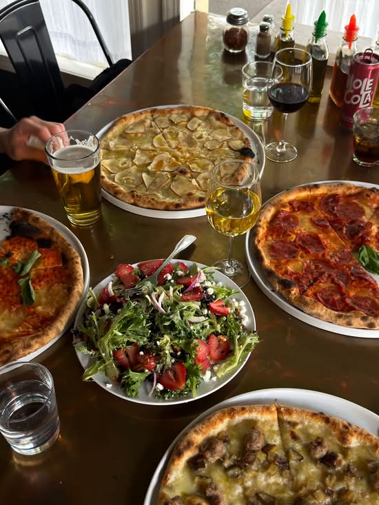 Dodici Pizzeria