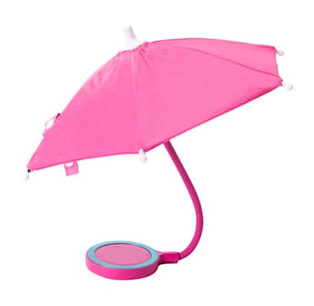 Micase MagSafe® Phone Umbrella Pink