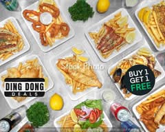 Spencer's Seafood