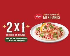 Vips (Gomez Morin Ejercito)