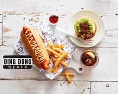 Harry's Cafe de Wheels (Newcastle)