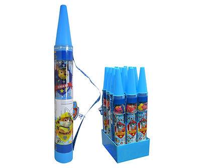 PAW Patrol Crayon Art Activity Set (12 ct)