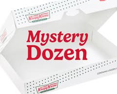 Krispy Kreme (4904 S Cleveland Avenue)