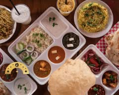 Hyderabad Cafe