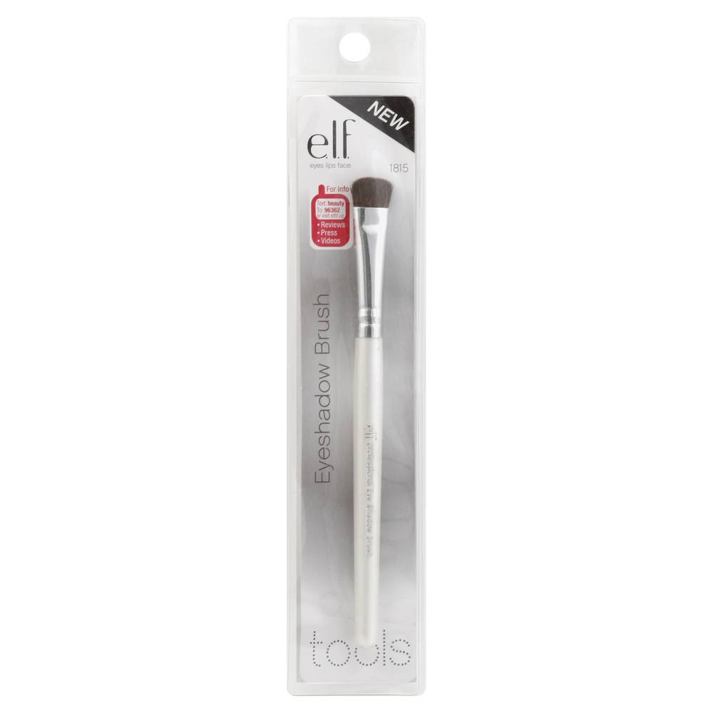 e.l.f. Eyeshadow Brush (1.6 oz)