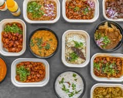 KOLAPASI INDIAN CANTEEEN