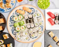 Sushi Français 
