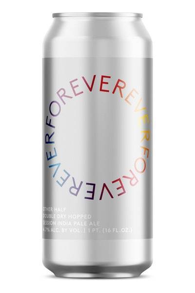 Other Half Brewing Forever Ever Session Ipa Beer (16 fl oz)