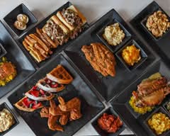 Bertha’s SoulFood Bar & Grill