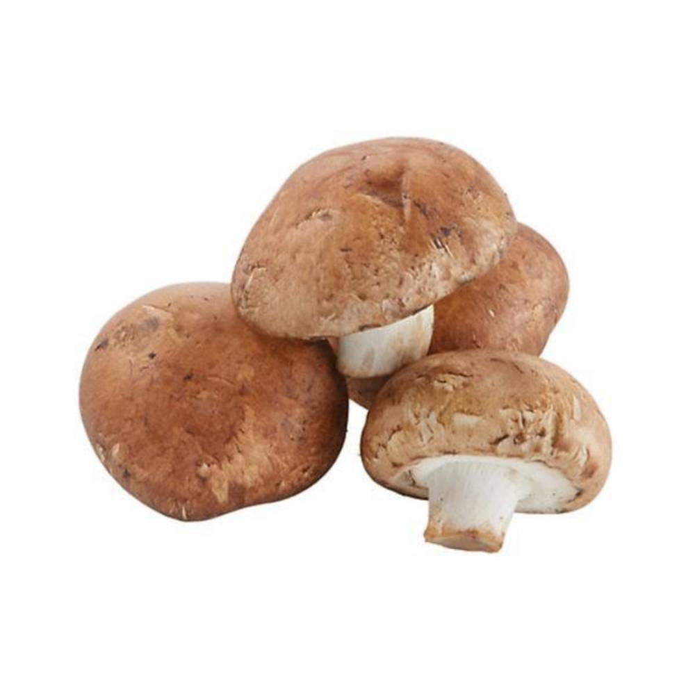 Organic Crimini Mushrooms Per Pound