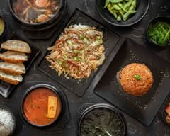 Busan Korea BBQ (1521 Pembina Hwy 2)