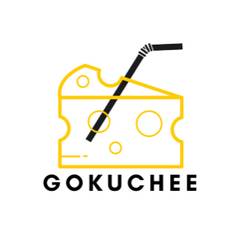 飲むチーズケーキ GOKUCHEE 川原町店