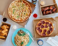 Big Brother Pizza (Bundoora)