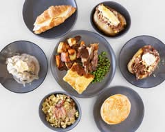 Heart & Soul Kitchen