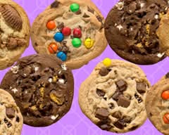 Mia's Cookies