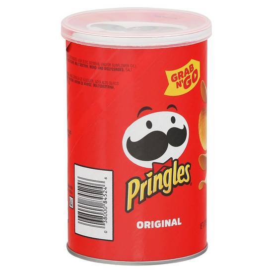 Pringles Original (2.5 oz)