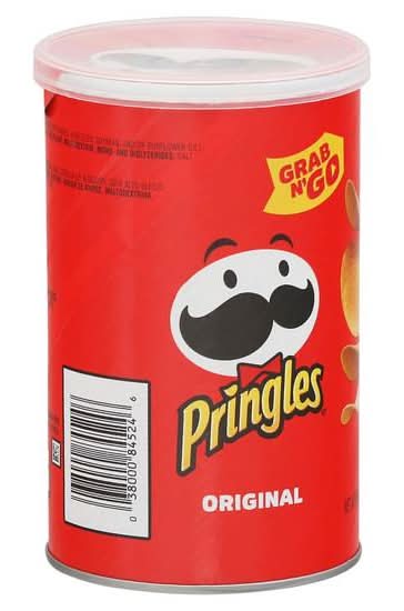 Pringles Original (2.5 oz)