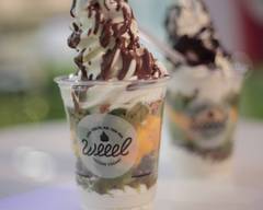 Weeel Frozen Yogurt  (Vasco da Gama)