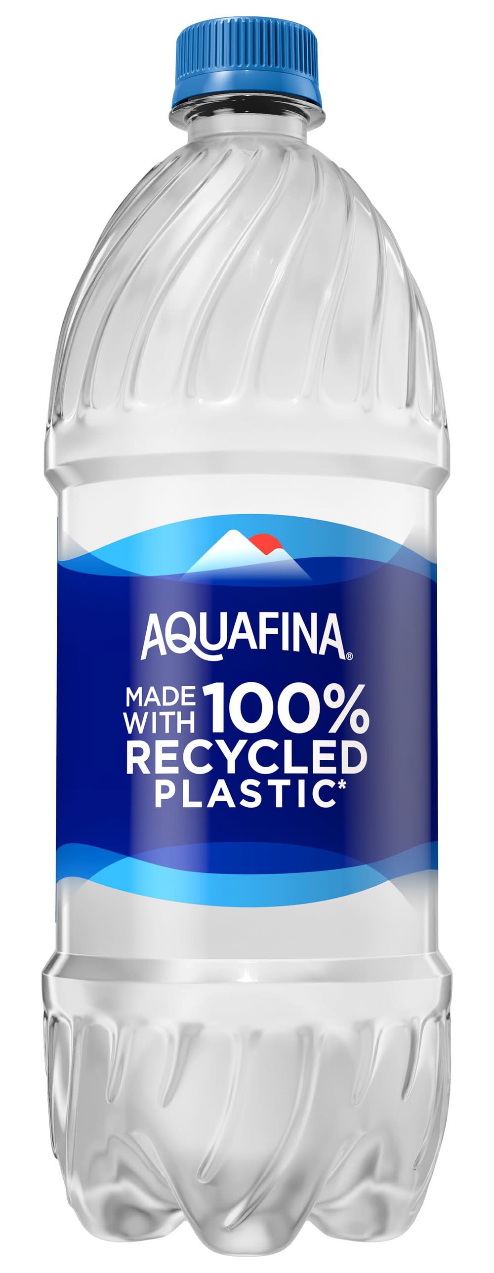 Aquafina Hawaii Purified Drinking Water (33.8 fl oz)