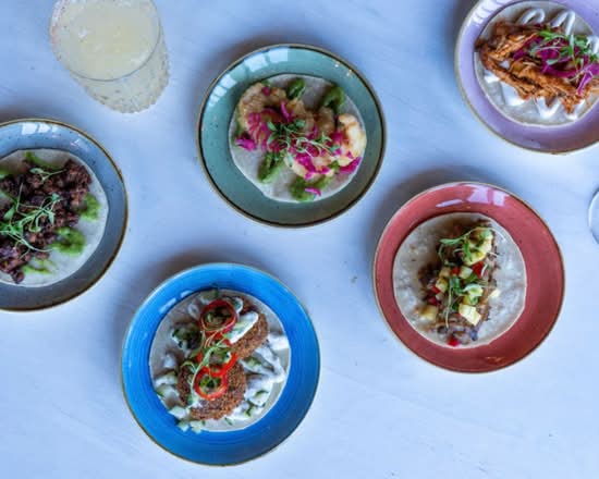 Toca Chida Casa Sociale (331 Great River Rd)