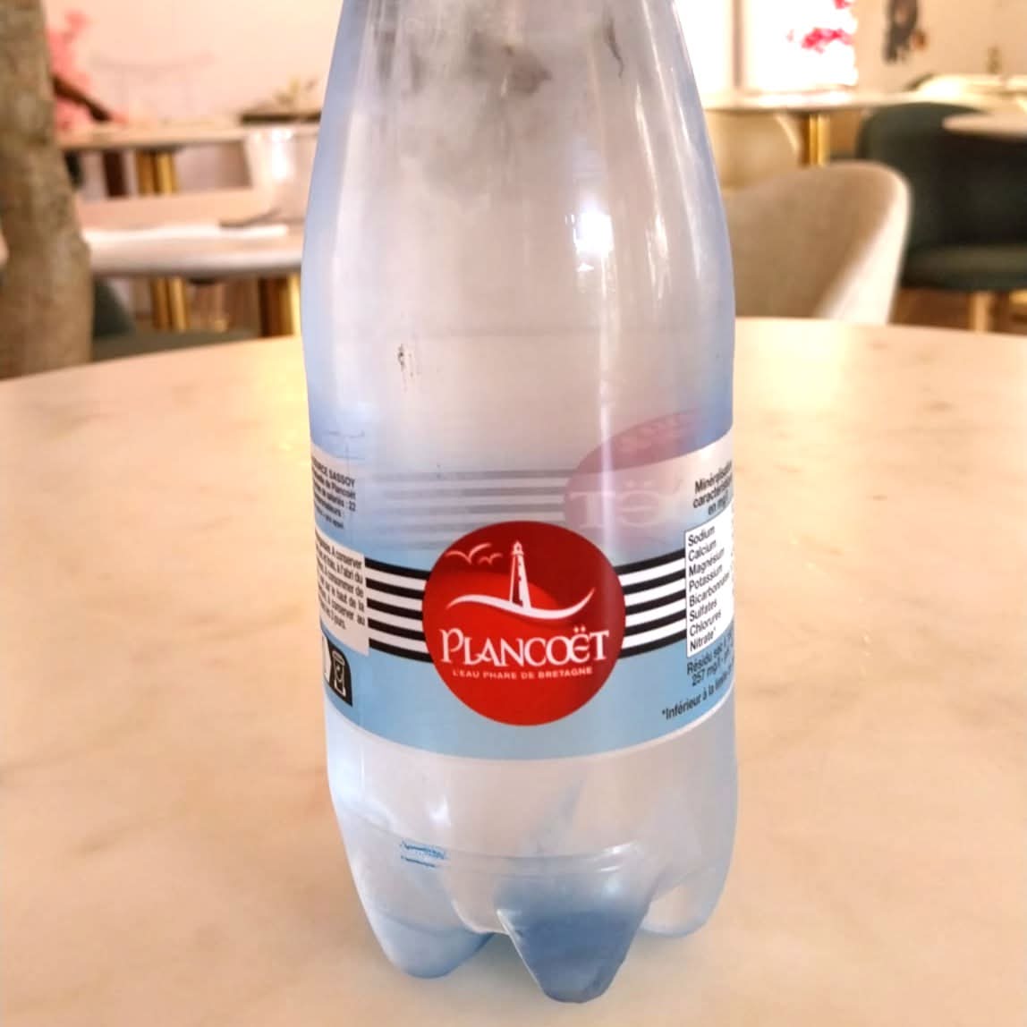 50 cl Plancoët Pétillante