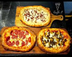 La Ricetta Pizza