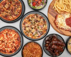 Ace Side Pizza’s (Para Hills)