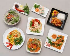 Vietnam Street Food