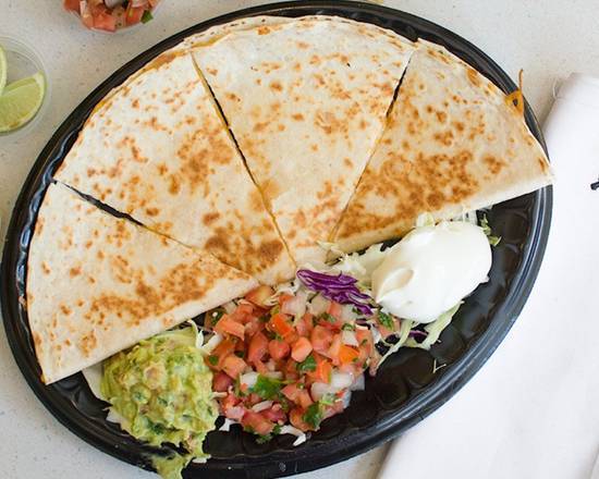 Classic Quesadilla