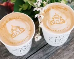 Reunion Coffee