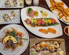 Haiku Sushi