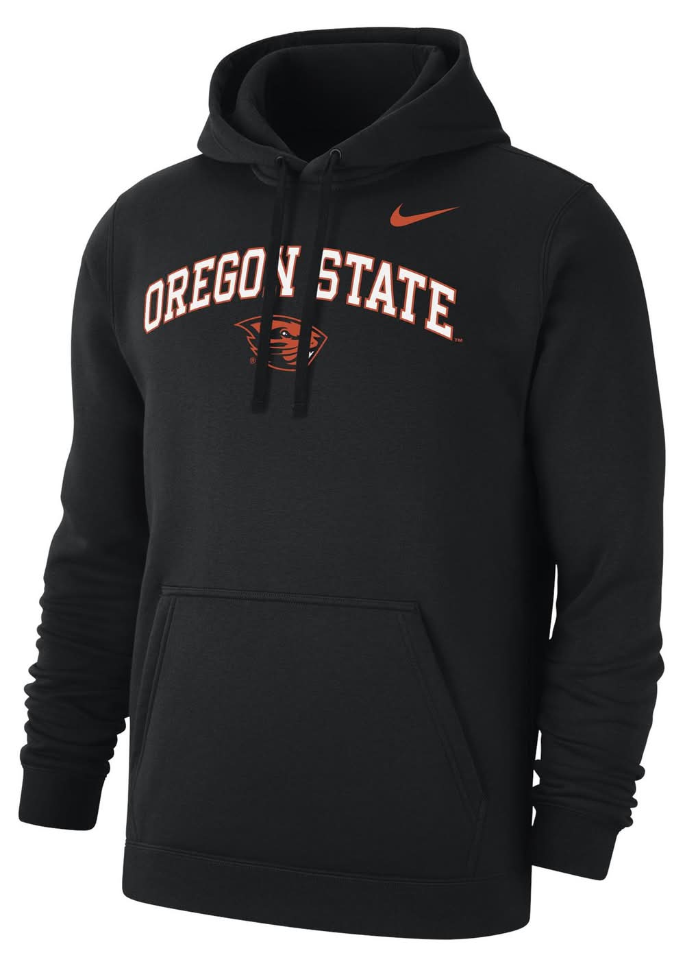 nike oregon state hoodie