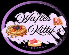 Wafles Kitty's EIRL (Santiago)