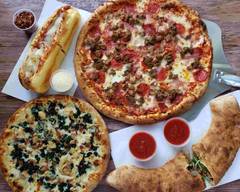 Jayno's Pizza (Fort Lauderdale)
