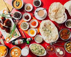 Namaste Indian Restaurant印度餐廳 永和店