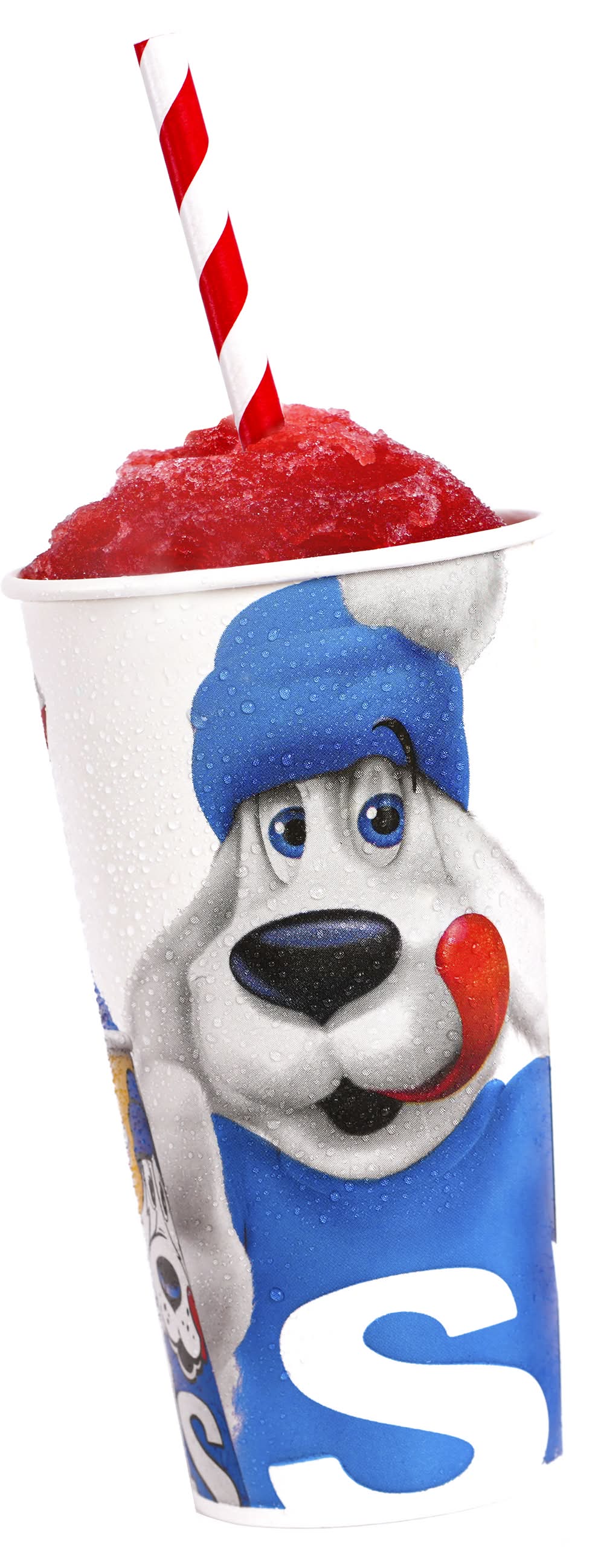 Slush Puppie
