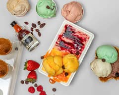 Minus-18 Gelato Ice Cream Surfers Paradise