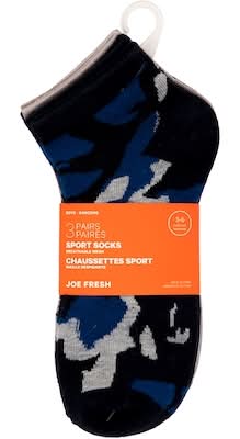 Joe Gars Camoufl 3-6 Chaus Bu 1 CHA