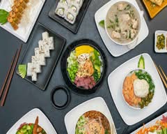 Nuriko Sushi Express Sendero (Queretaro)