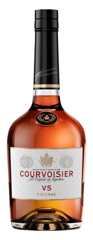 Courvoisier VS Cognac Brandy 70cl