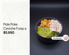 Gohan Factory Providencia (Santiago)