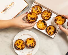 Fábrica da Nata (Colombo)