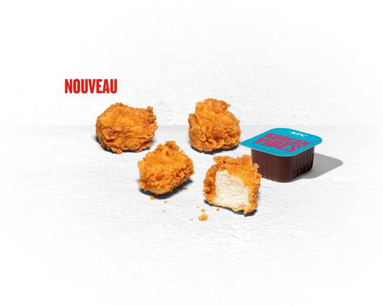 4 NUGGETS