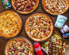 Pizzeria Tyros Isselburg